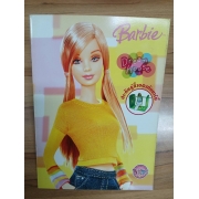 Barbie: Do it yourself - Dream House มาประดิษฐ์สิ่งของกับบาร์บี้  **รบกวนเลื่อนดูสภาพหนังสือก่อนการสั่งซื้อ**